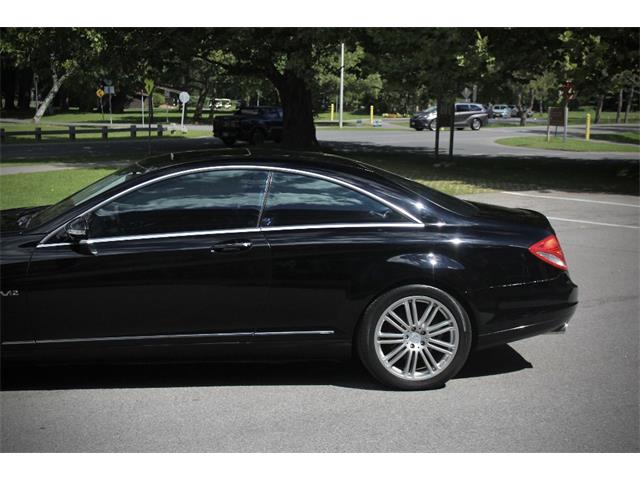 2009 Mercedes-Benz 600 (CC-2104124) for sale in Saratoga Springs, New York