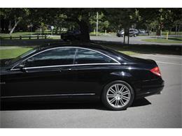 2009 Mercedes-Benz 600 (CC-2104124) for sale in Saratoga Springs, New York