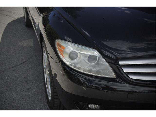 2009 Mercedes-Benz 600 (CC-2104124) for sale in Saratoga Springs, New York