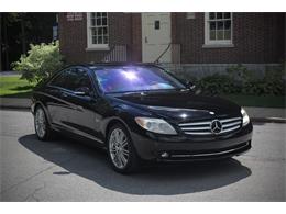 2009 Mercedes-Benz 600 (CC-2104124) for sale in Saratoga Springs, New York