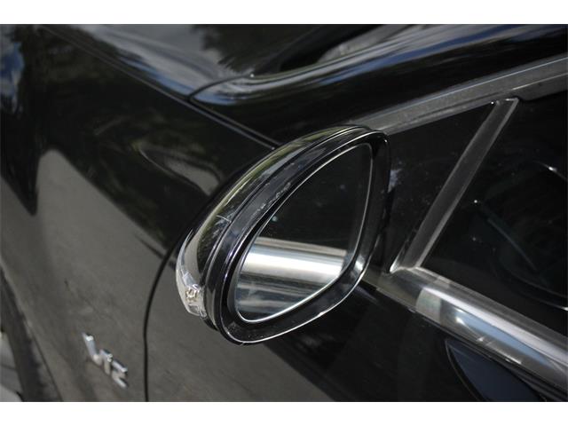 2009 Mercedes-Benz 600 (CC-2104124) for sale in Saratoga Springs, New York
