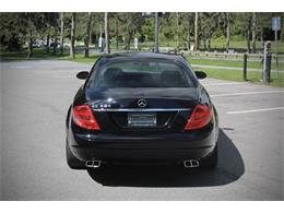 2009 Mercedes-Benz 600 (CC-2104124) for sale in Saratoga Springs, New York