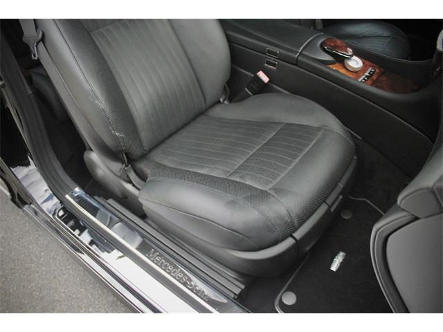 2009 Mercedes-Benz 600 (CC-2104124) for sale in Saratoga Springs, New York