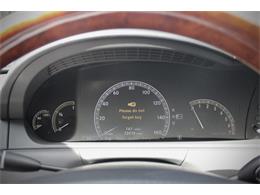 2009 Mercedes-Benz 600 (CC-2104124) for sale in Saratoga Springs, New York