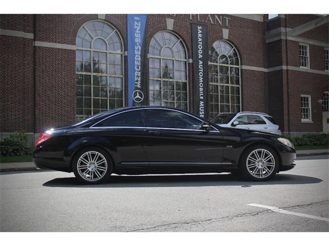 2009 Mercedes-Benz 600 (CC-2104124) for sale in Saratoga Springs, New York