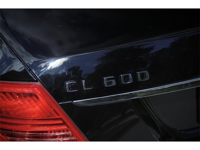 2009 Mercedes-Benz 600 (CC-2104124) for sale in Saratoga Springs, New York
