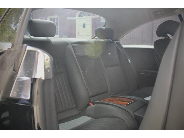 2009 Mercedes-Benz 600 (CC-2104124) for sale in Saratoga Springs, New York