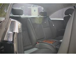2009 Mercedes-Benz 600 (CC-2104124) for sale in Saratoga Springs, New York