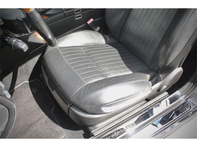 2009 Mercedes-Benz 600 (CC-2104124) for sale in Saratoga Springs, New York
