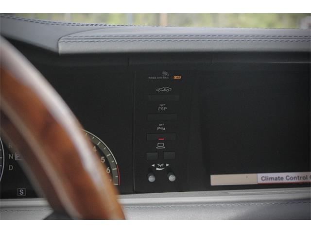 2009 Mercedes-Benz 600 (CC-2104124) for sale in Saratoga Springs, New York
