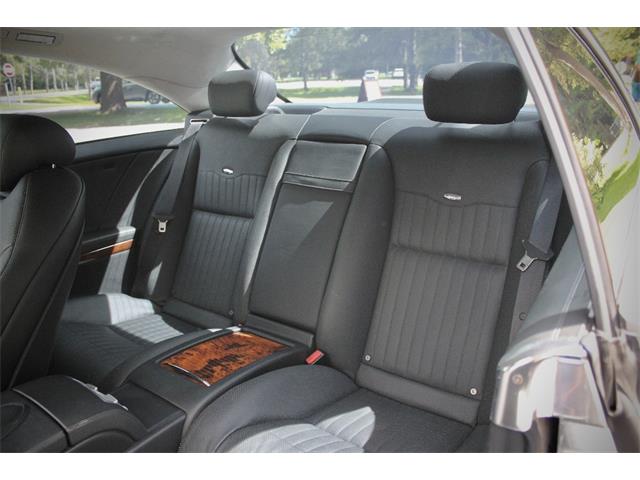 2009 Mercedes-Benz 600 (CC-2104124) for sale in Saratoga Springs, New York