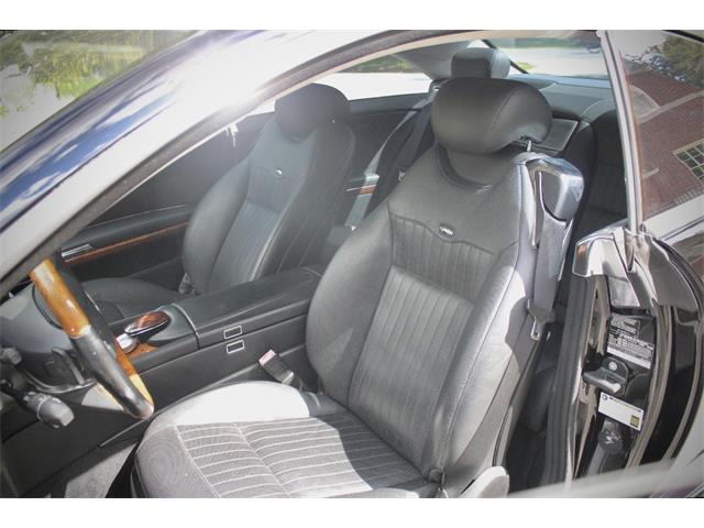 2009 Mercedes-Benz 600 (CC-2104124) for sale in Saratoga Springs, New York