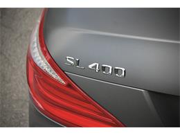 2016 Mercedes-Benz SL400 (CC-2104125) for sale in Saratoga Springs, New York