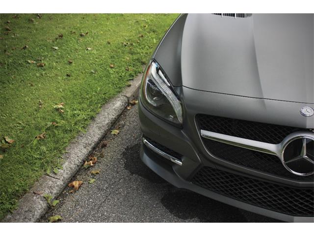 2016 Mercedes-Benz SL400 (CC-2104125) for sale in Saratoga Springs, New York