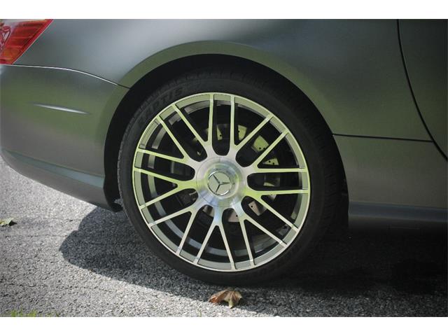 2016 Mercedes-Benz SL400 (CC-2104125) for sale in Saratoga Springs, New York