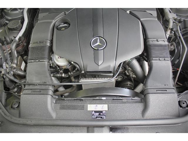 2016 Mercedes-Benz SL400 (CC-2104125) for sale in Saratoga Springs, New York