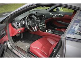 2016 Mercedes-Benz SL400 (CC-2104125) for sale in Saratoga Springs, New York