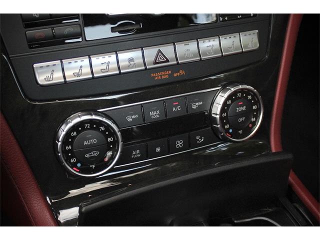 2016 Mercedes-Benz SL400 (CC-2104125) for sale in Saratoga Springs, New York