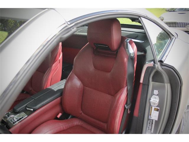 2016 Mercedes-Benz SL400 (CC-2104125) for sale in Saratoga Springs, New York