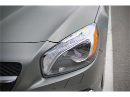 2016 Mercedes-Benz SL400 (CC-2104125) for sale in Saratoga Springs, New York