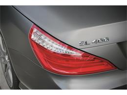 2016 Mercedes-Benz SL400 (CC-2104125) for sale in Saratoga Springs, New York