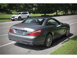 2016 Mercedes-Benz SL400 (CC-2104125) for sale in Saratoga Springs, New York