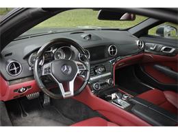 2016 Mercedes-Benz SL400 (CC-2104125) for sale in Saratoga Springs, New York