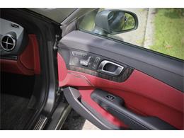 2016 Mercedes-Benz SL400 (CC-2104125) for sale in Saratoga Springs, New York