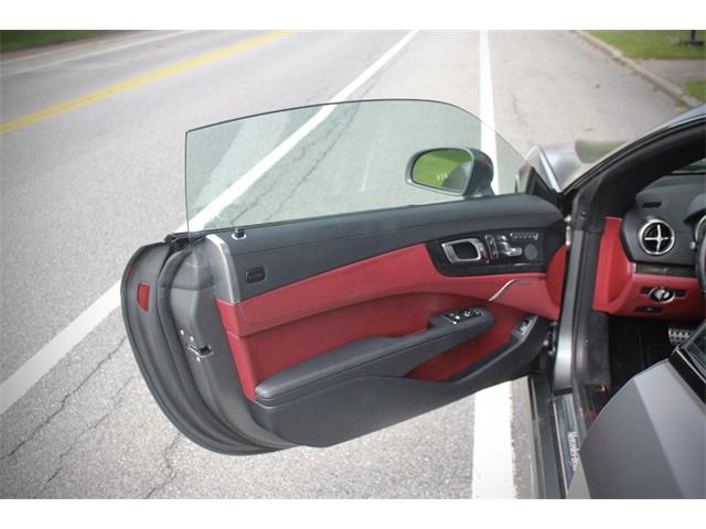 2016 Mercedes-Benz SL400 (CC-2104125) for sale in Saratoga Springs, New York