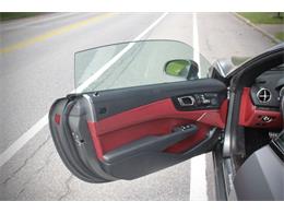 2016 Mercedes-Benz SL400 (CC-2104125) for sale in Saratoga Springs, New York
