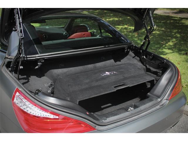 2016 Mercedes-Benz SL400 (CC-2104125) for sale in Saratoga Springs, New York