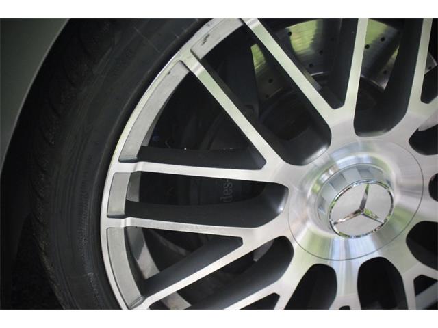 2016 Mercedes-Benz SL400 (CC-2104125) for sale in Saratoga Springs, New York