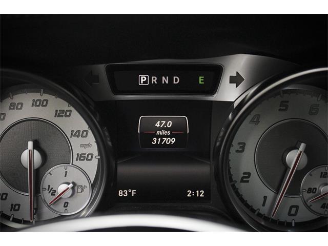2016 Mercedes-Benz SL400 (CC-2104125) for sale in Saratoga Springs, New York