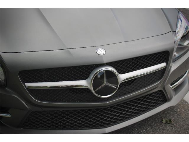 2016 Mercedes-Benz SL400 (CC-2104125) for sale in Saratoga Springs, New York
