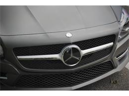 2016 Mercedes-Benz SL400 (CC-2104125) for sale in Saratoga Springs, New York