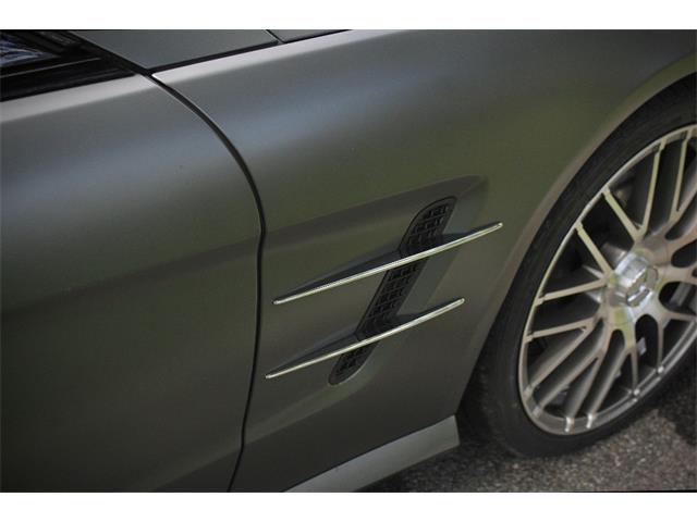 2016 Mercedes-Benz SL400 (CC-2104125) for sale in Saratoga Springs, New York