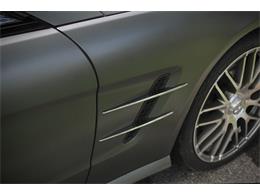 2016 Mercedes-Benz SL400 (CC-2104125) for sale in Saratoga Springs, New York