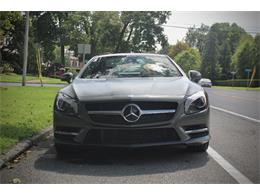 2016 Mercedes-Benz SL400 (CC-2104125) for sale in Saratoga Springs, New York