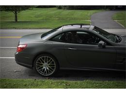 2016 Mercedes-Benz SL400 (CC-2104125) for sale in Saratoga Springs, New York