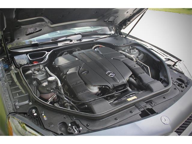 2016 Mercedes-Benz SL400 (CC-2104125) for sale in Saratoga Springs, New York