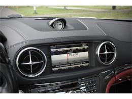 2016 Mercedes-Benz SL400 (CC-2104125) for sale in Saratoga Springs, New York