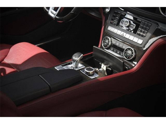 2016 Mercedes-Benz SL400 (CC-2104125) for sale in Saratoga Springs, New York