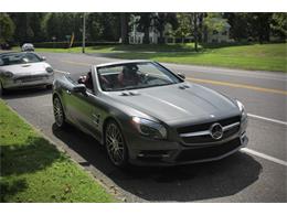 2016 Mercedes-Benz SL400 (CC-2104125) for sale in Saratoga Springs, New York
