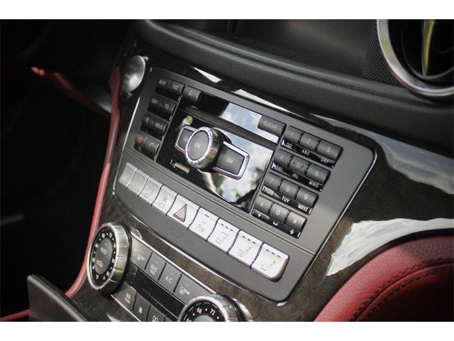 2016 Mercedes-Benz SL400 (CC-2104125) for sale in Saratoga Springs, New York