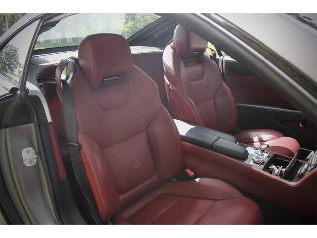 2016 Mercedes-Benz SL400 (CC-2104125) for sale in Saratoga Springs, New York