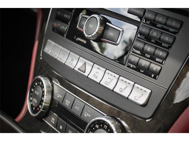 2016 Mercedes-Benz SL400 (CC-2104125) for sale in Saratoga Springs, New York
