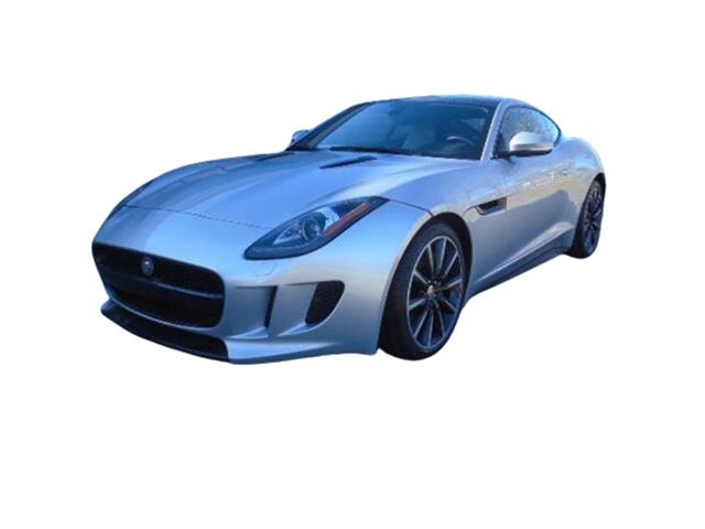 2016 Jaguar F-Type (CC-2104129) for sale in Saratoga Springs, New York