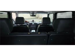 2005 Mercedes-Benz G-Class (CC-2100413) for sale in Cadillac, Michigan