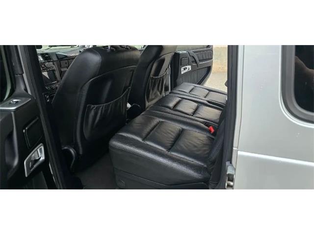 2005 Mercedes-Benz G-Class (CC-2100413) for sale in Cadillac, Michigan
