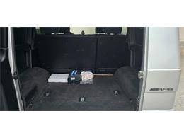 2005 Mercedes-Benz G-Class (CC-2100413) for sale in Cadillac, Michigan